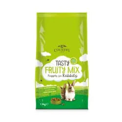 Country Value Rabbit Nuggets – 10kg / 1.5kg