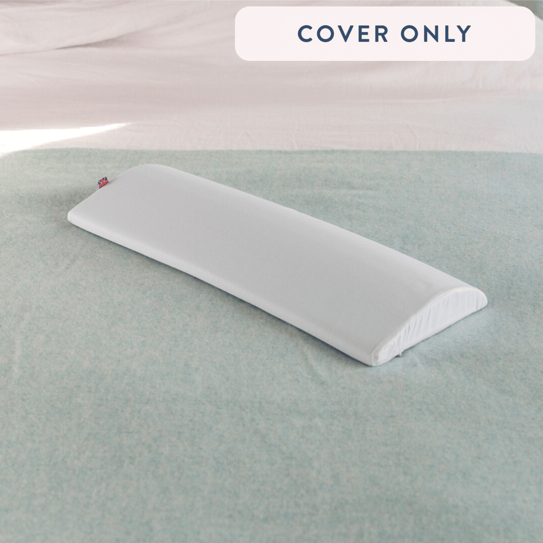 Bed Back Support Covers Pillow Cover