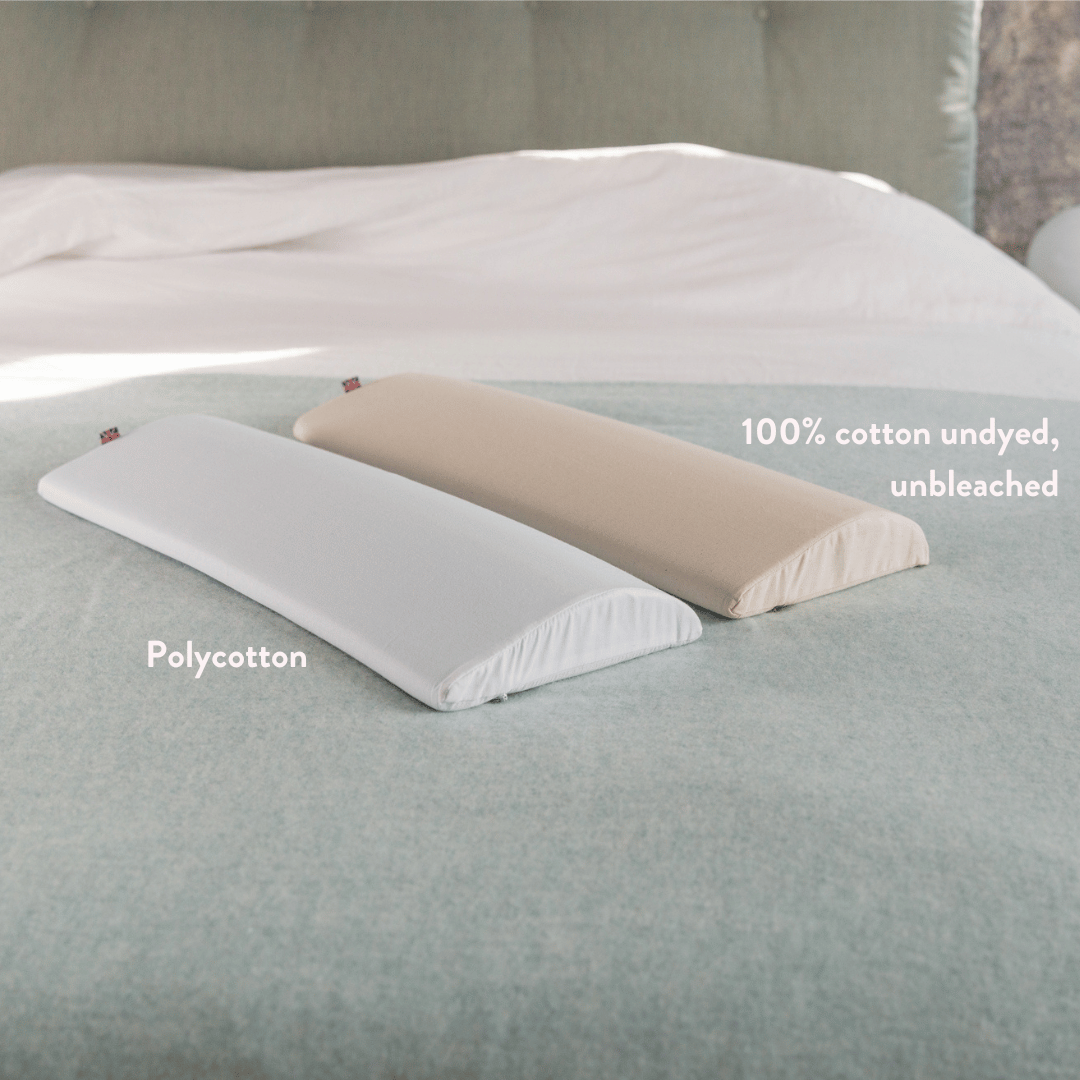 Bed Back Support Covers Pillow Cover