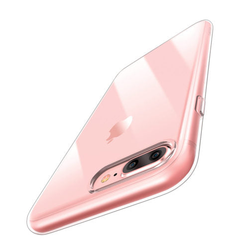 ESR Essential Series TPU Clear Case for iPhone 7 Plus / 8 Plus