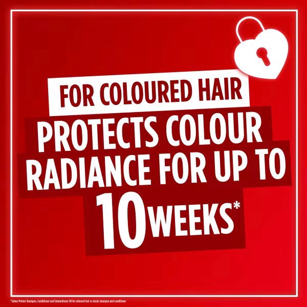 L'Oréal Elvive Colour Protect Colour Care Mask for Vibrant & Protected Coloured Hair