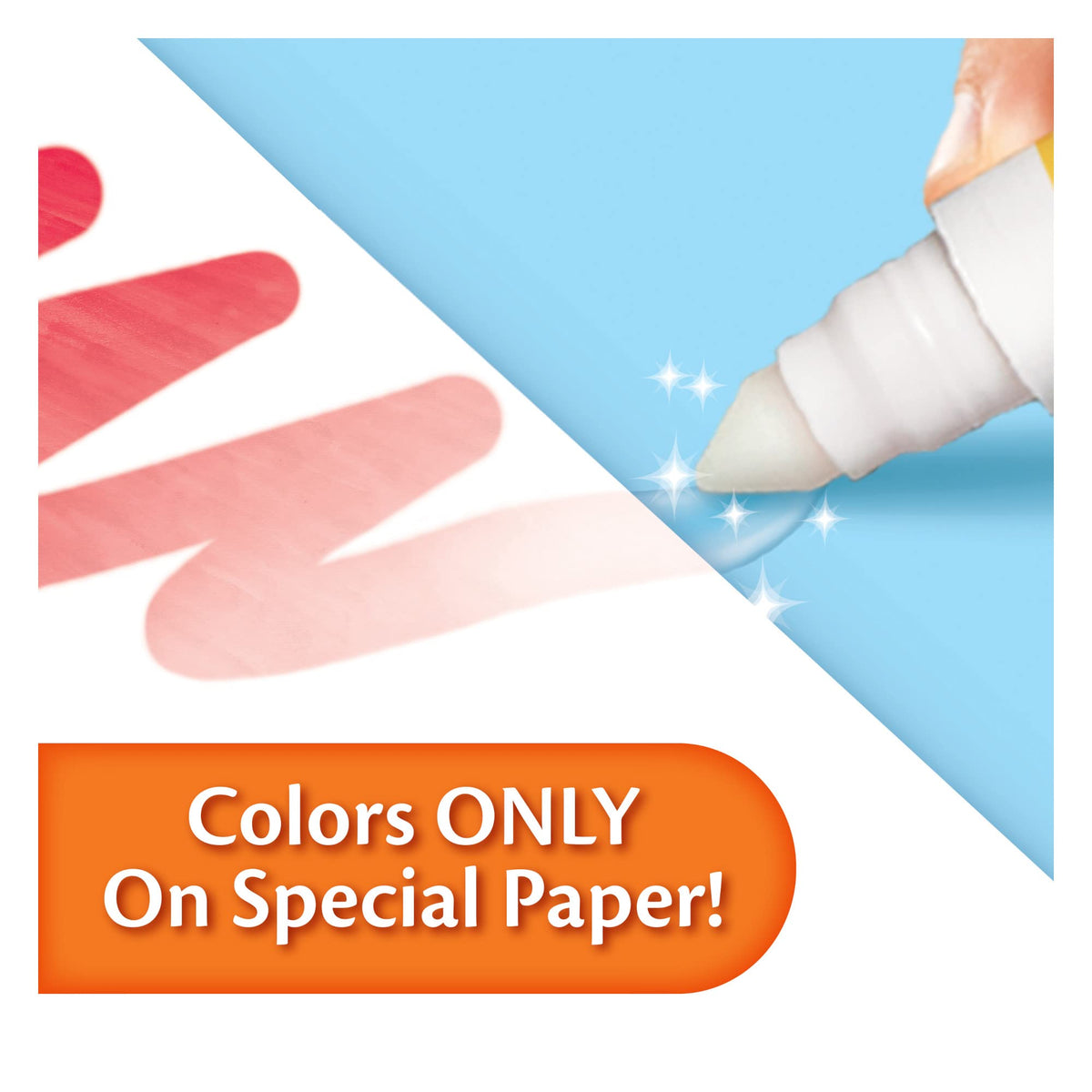 Crayola Nickelodeon Color Wonder Activity Pad Bundle (3 Pack) – Mess-Free Coloring for Kids