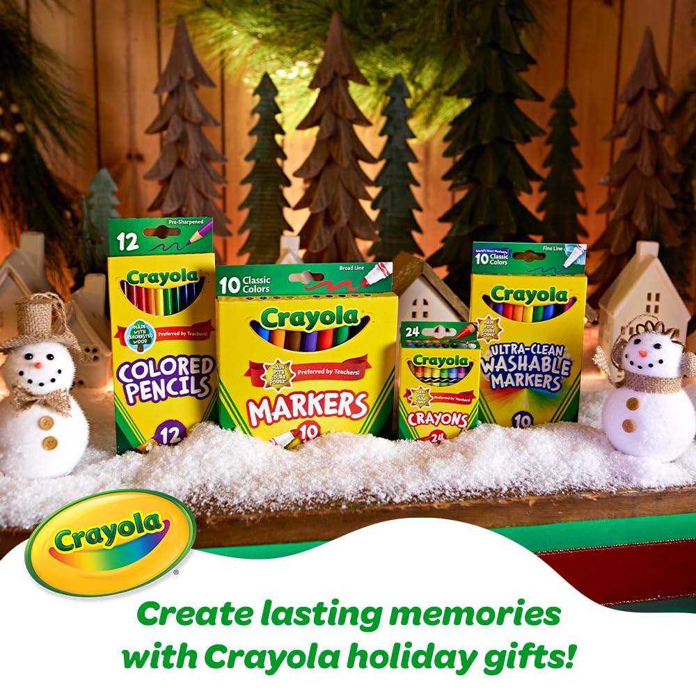 Crayola Scribble Scrubbie Pets Dinosaur Waterslide – Colorful, Washable Dino Toys for Kids 3+