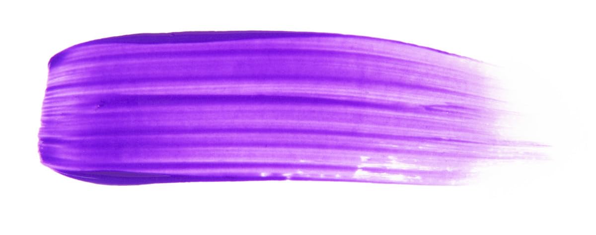 Crayola Washable Paint 16oz Violet/Purple – Easy Clean-Up & Vibrant Coverage