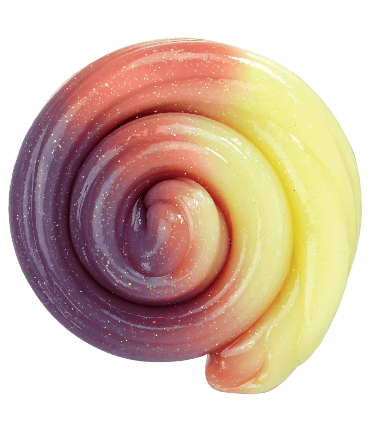 Crazy Aaron's Thinking Putty Goodnight Cactus — Color-Changing, Non-Drying Sensory Putty in a 4-Inch Tin