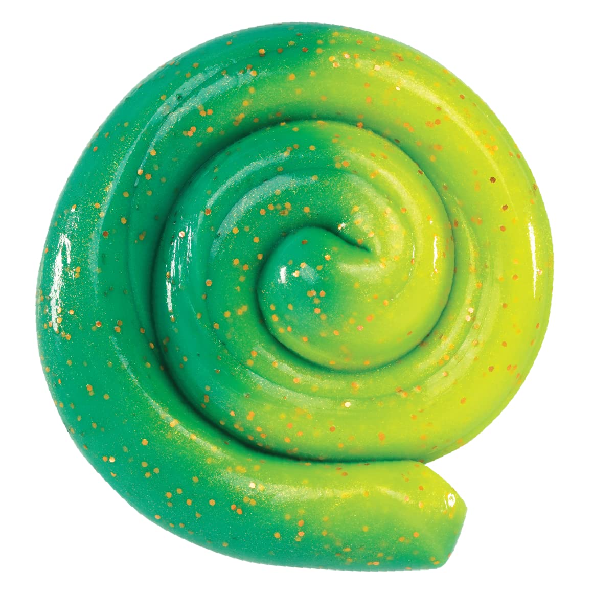 Crazy Aaron's Thinking Putty Magic Dragon Hypercolor - Color-Changing Putty in 4-in Tin (Made in USA)