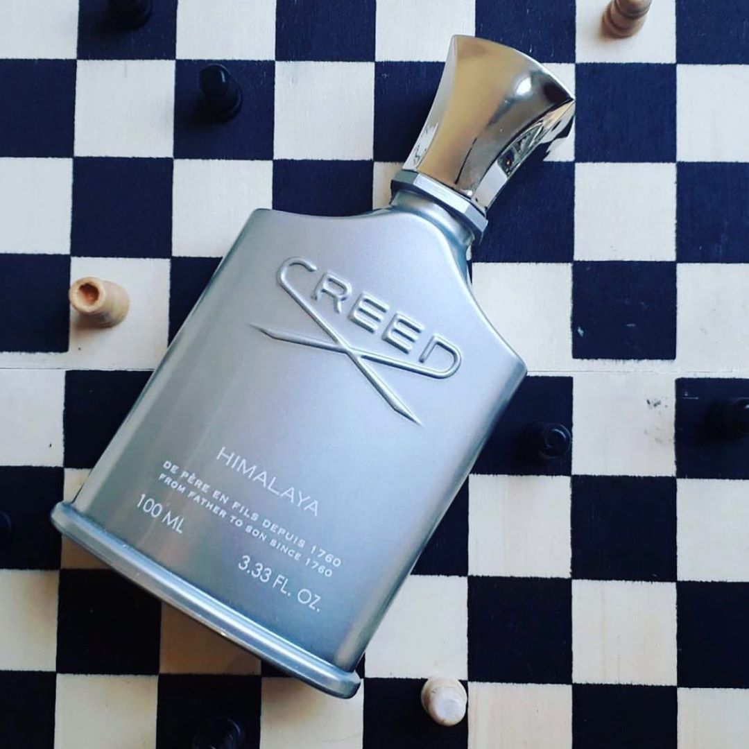 Creed Himalaya Eau de Parfum 100ml Spray