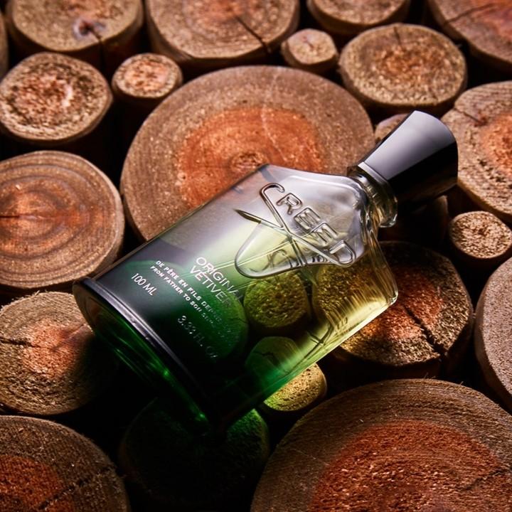Creed Original Vetiver Eau de Parfum 100ml Spray