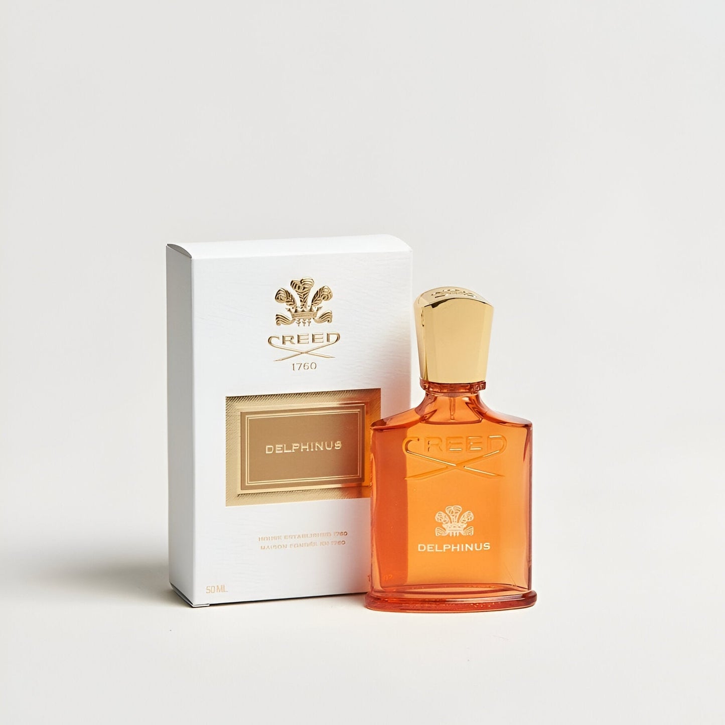 Creed Delphinus Eau de Parfum 50ml Spray