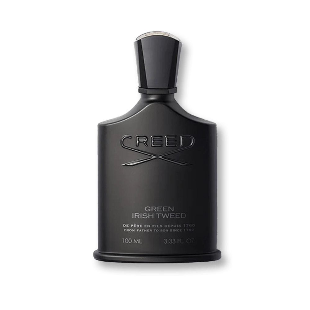 Creed Green Irish Tweed Eau de Parfum 100ml Spray