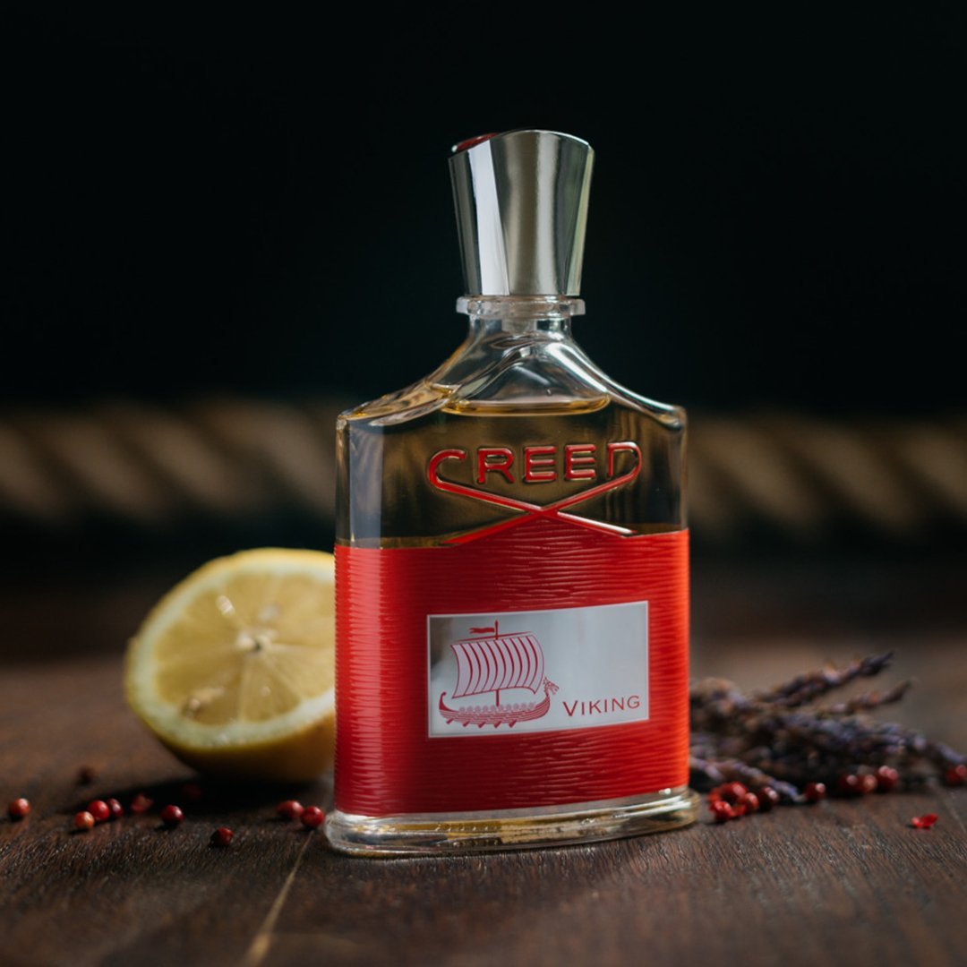 Creed Viking Eau de Parfum 100ml Spray