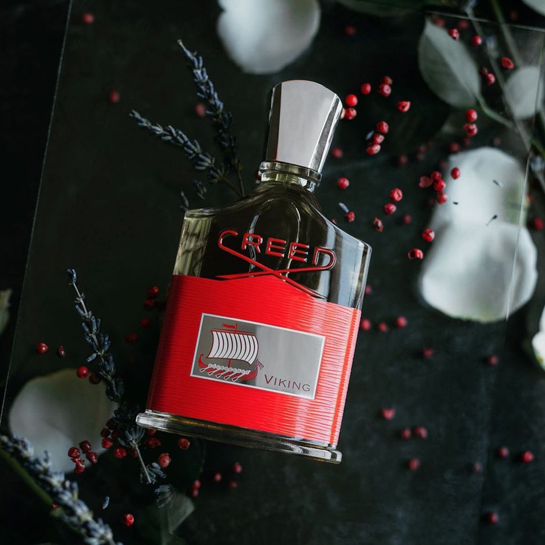 Creed Viking Eau de Parfum 100ml Spray