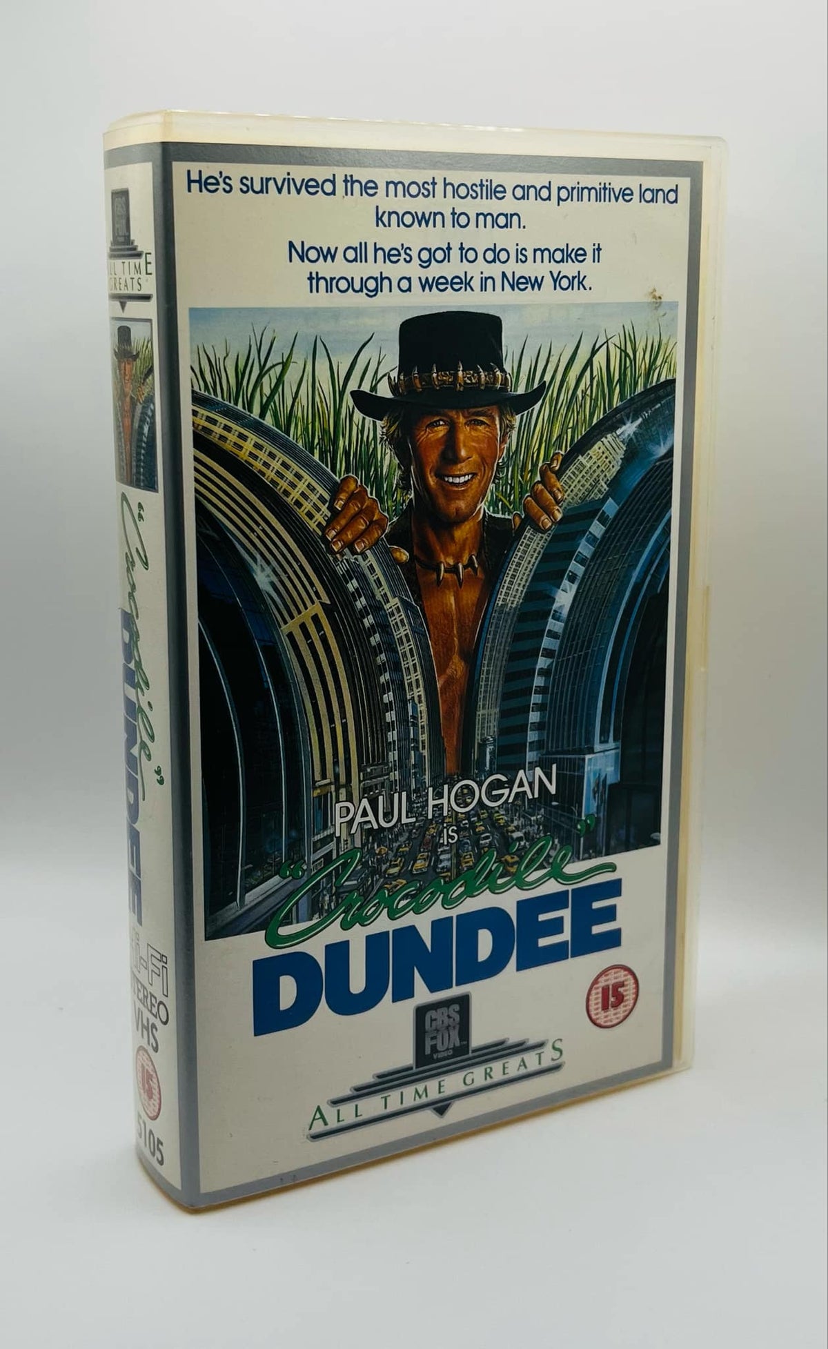 Crocodile Dundee (15)