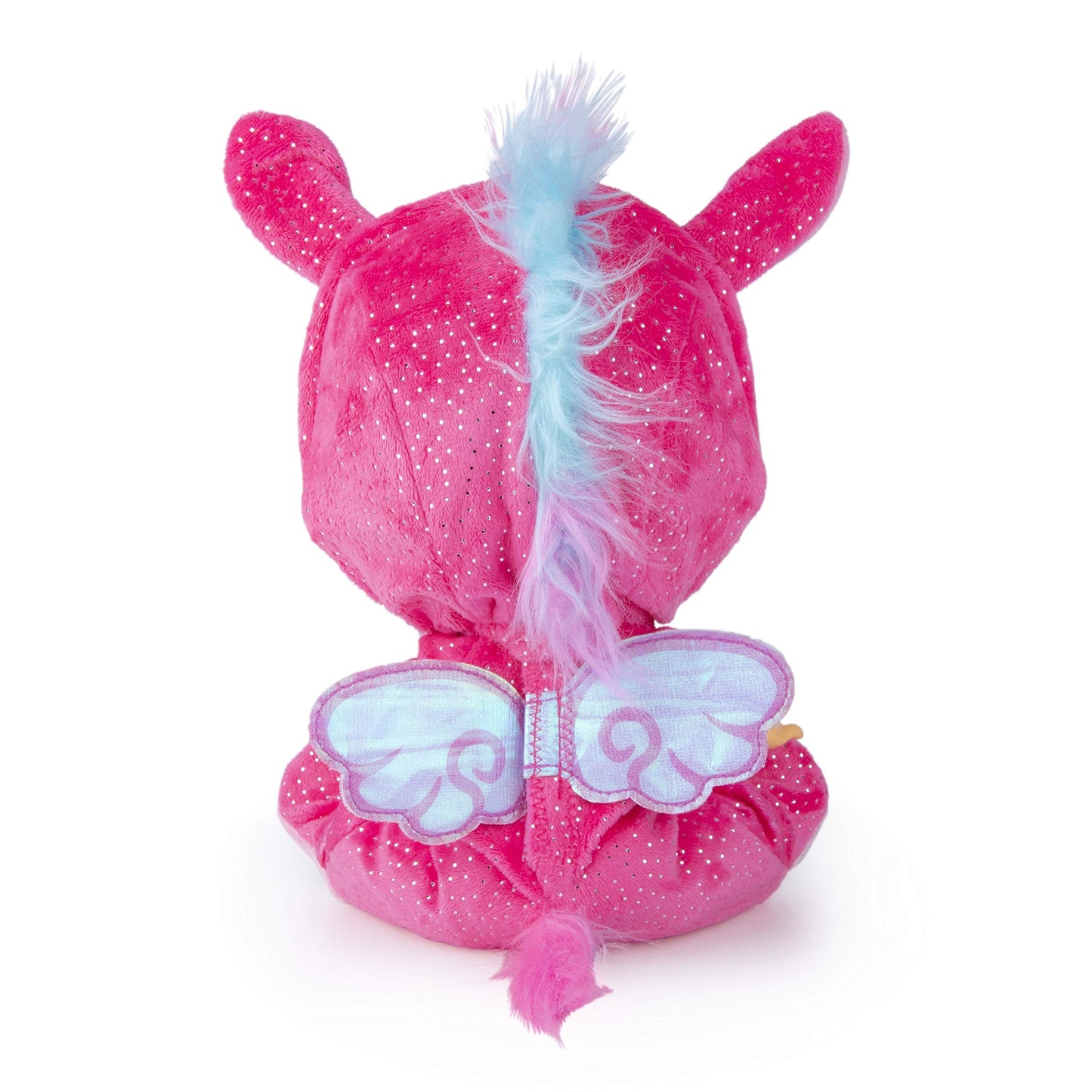 Cry Babies Hannah The Pegasus – Amazon Exclusive Doll, Multi