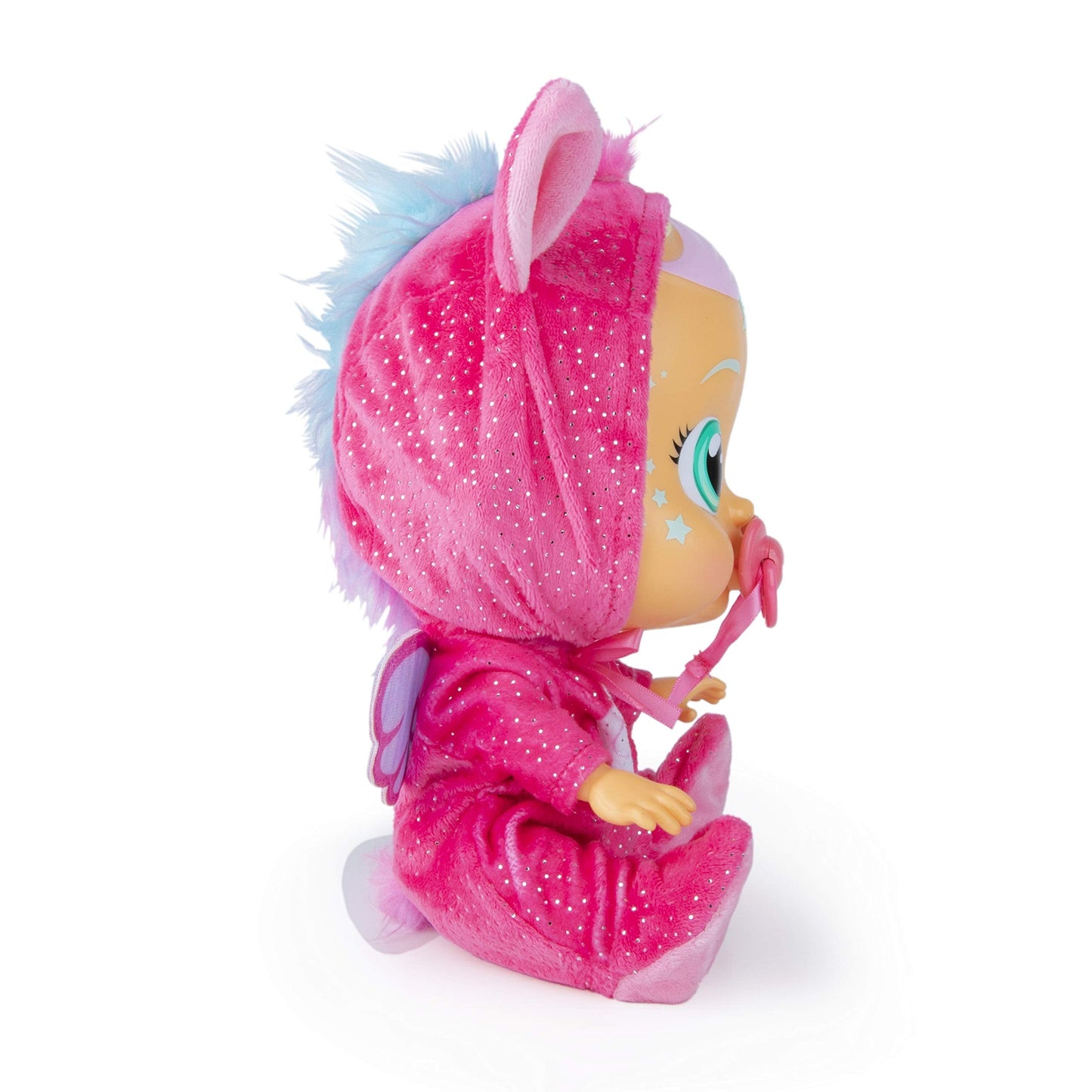 Cry Babies Hannah The Pegasus – Amazon Exclusive Doll, Multi