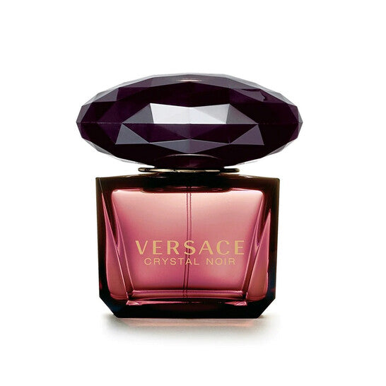 Versace Crystal Noir Eau de Parfum 90ml Spray