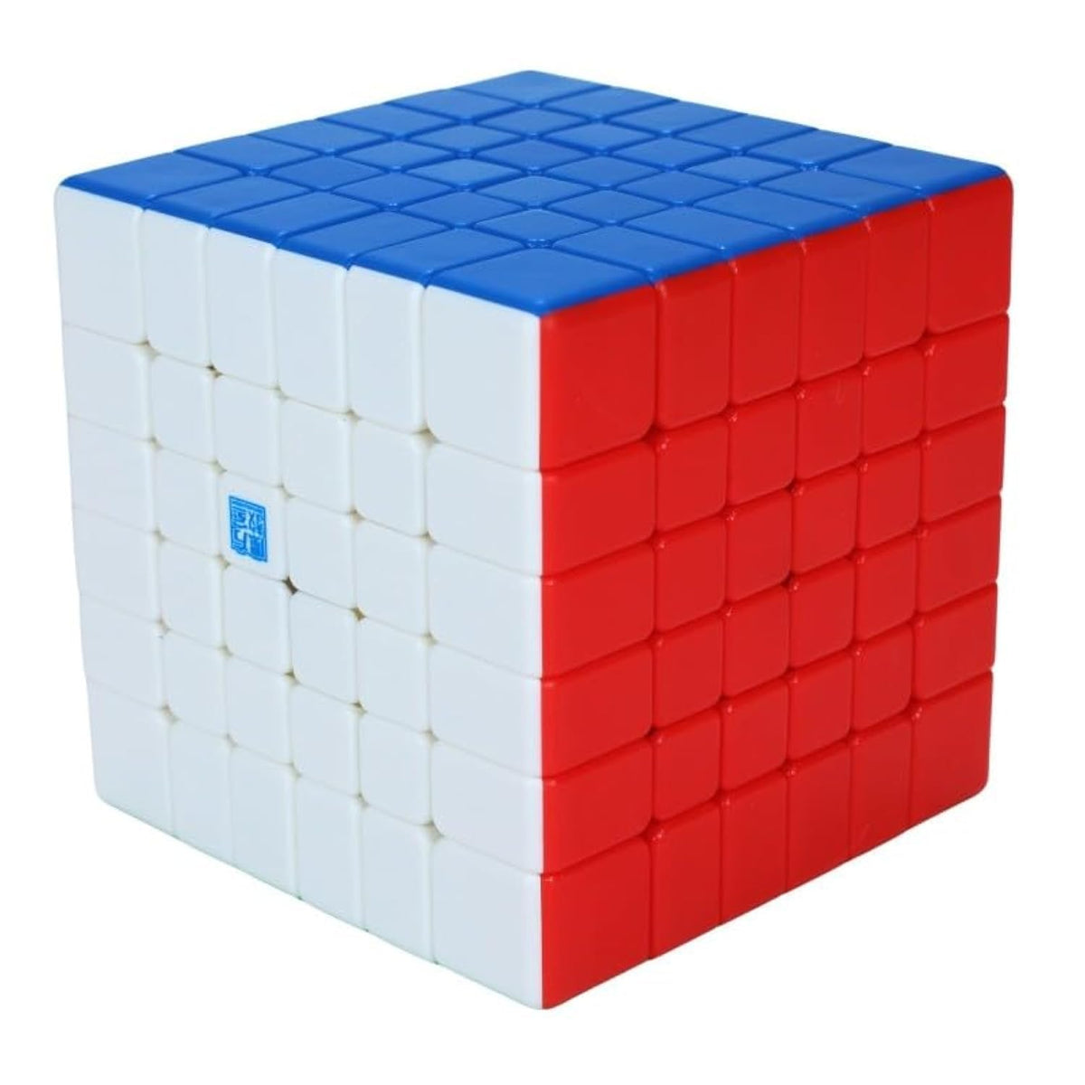 CuberSpeed Moyu Meilong 6x6 V2 Stickerless Speed Cube | 6x6 Puzzle