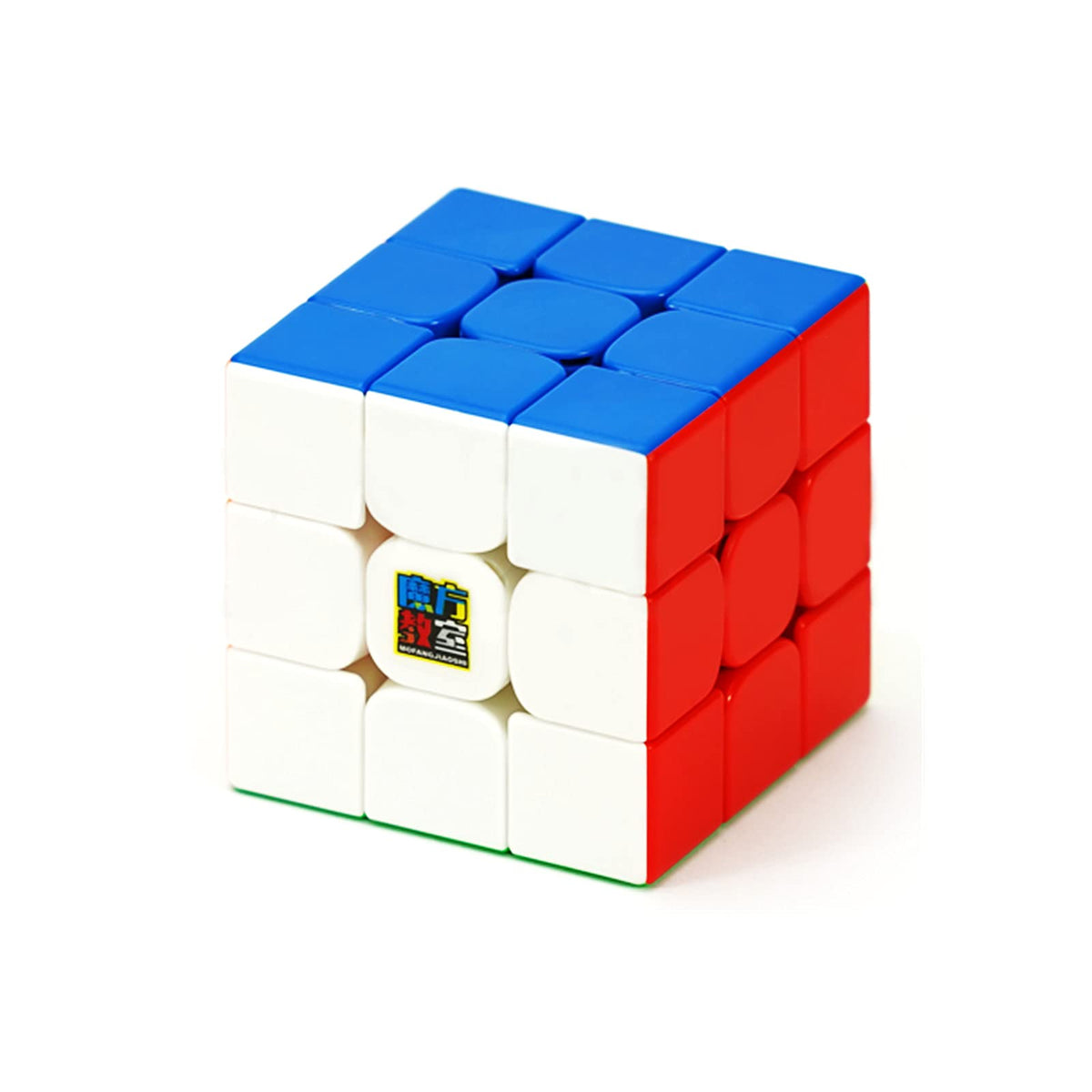 Cuberspeed Moyu RS3M MagLev – Flagship 3x3 Stickerless Magnetic Speed Cube