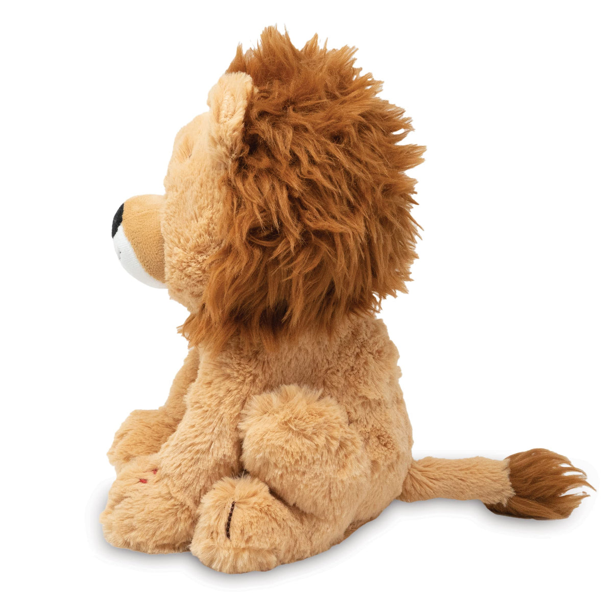 Cuddle Barn Lucas The Lion – Animated 10-Inch Plush That Twirls to Wild Thing