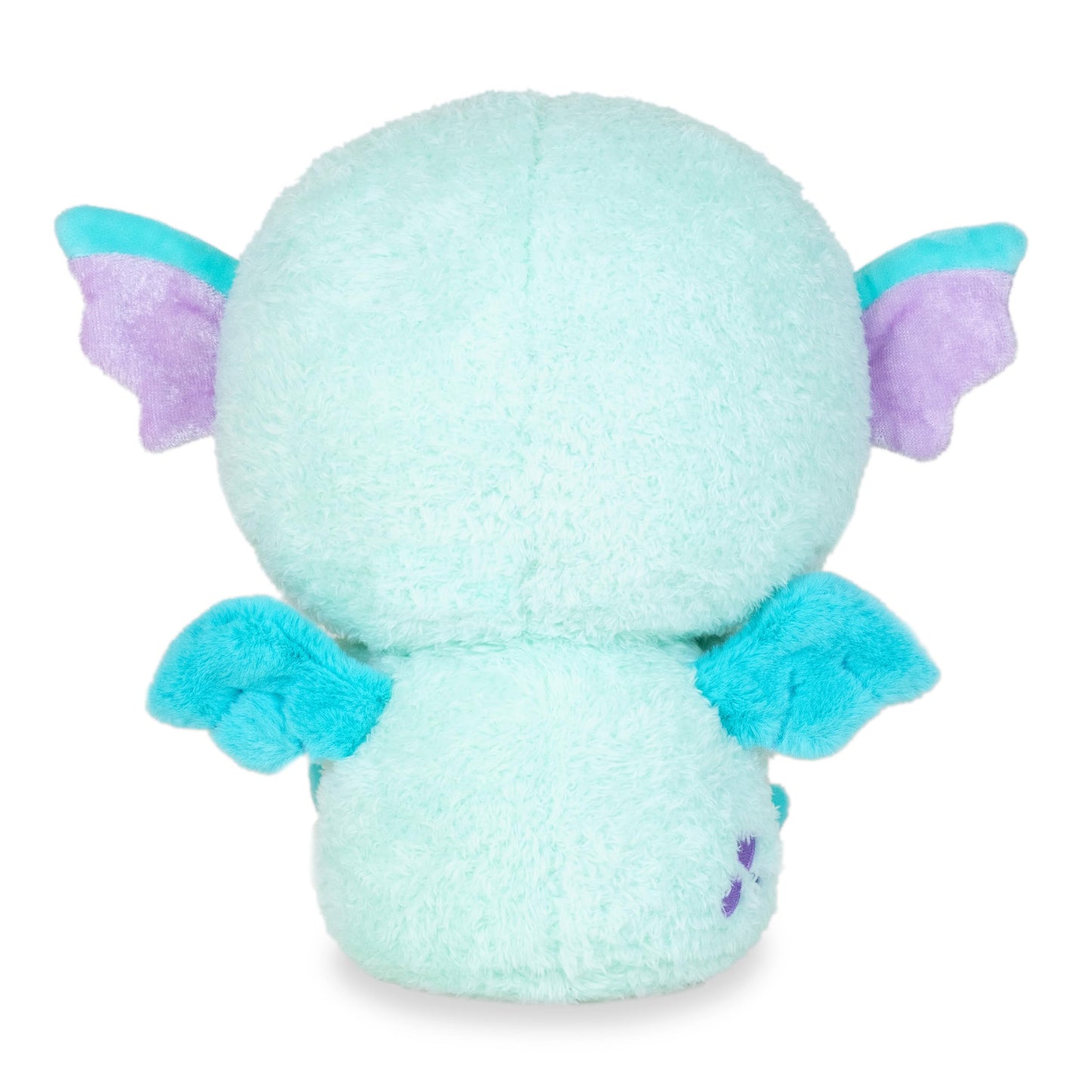 Cuddle Barn PlushGoals - Lulu The Curious Cthulhu | 10-Inch Cute Kawaii Soft Plush