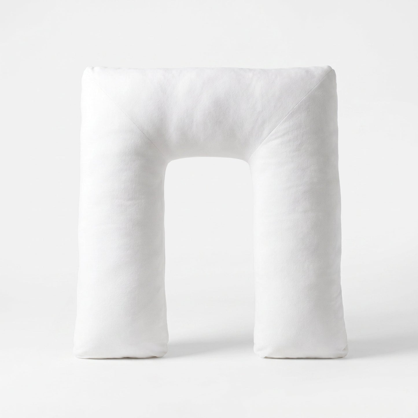 U-Shaped Cuddle Support Pillow