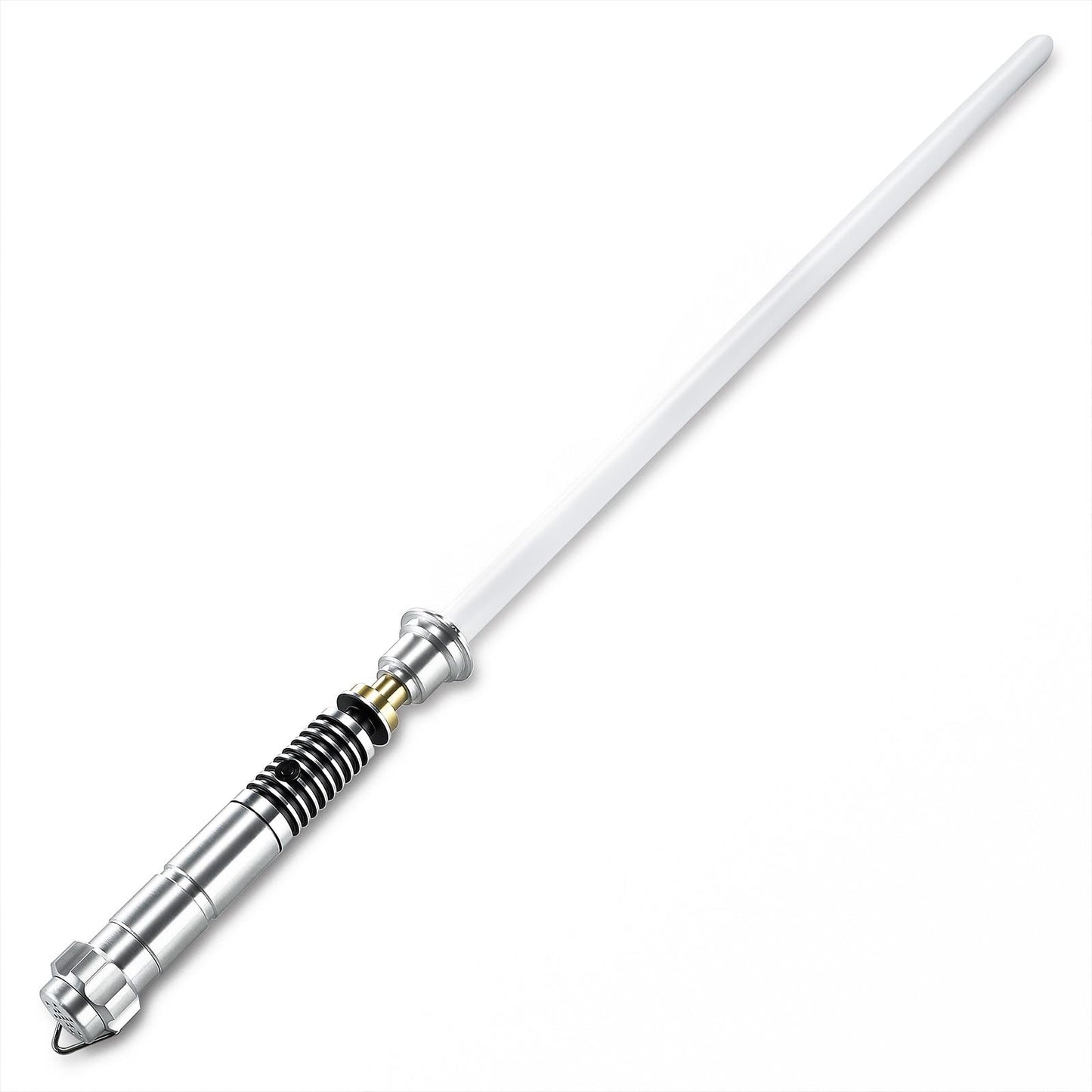 CVCBSER Upgrade App-Control LK Dueling Lightsaber: 16 Colors, 16 SFX, Motion & App Control