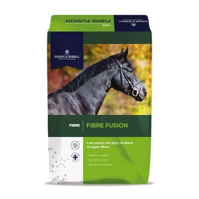 D & H Fibre Fusion 16kg