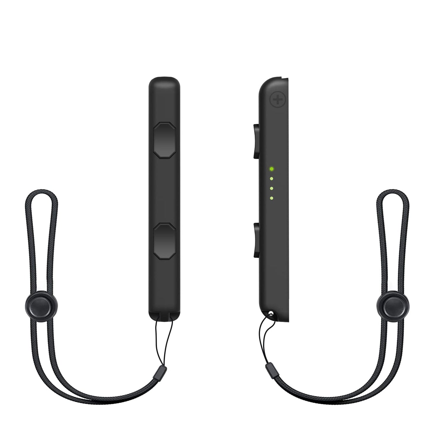 D.Gruoiza Switch Joy-Con Straps – 2 Pack, Adjustable, Automatic Lock