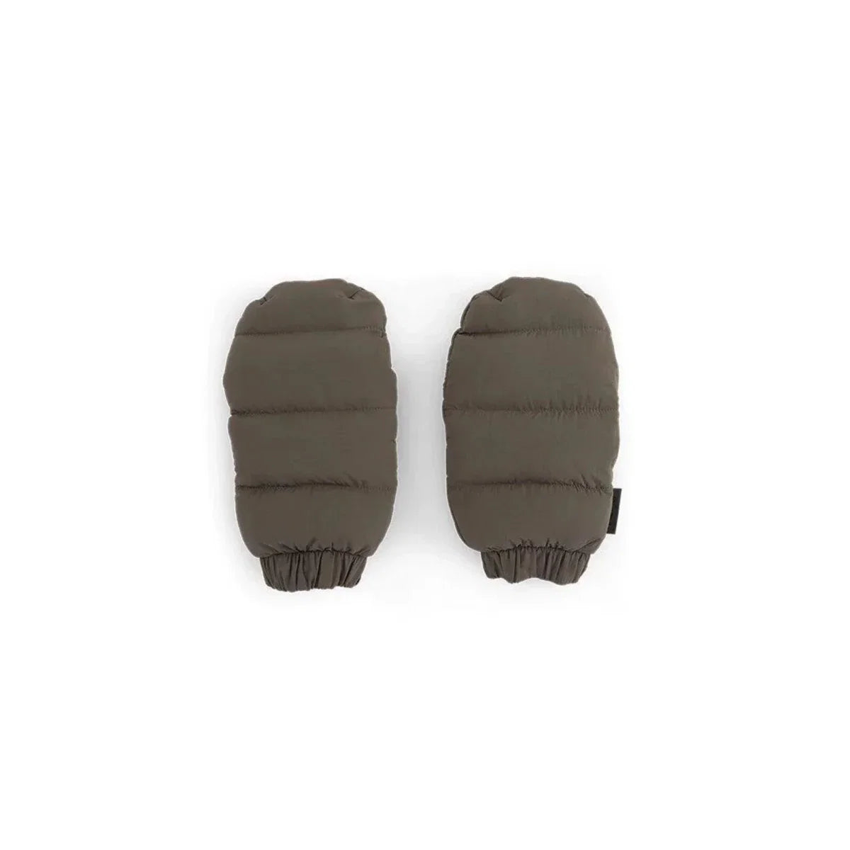 Nuna Winter Stroller Footmuff Set - Pistachio