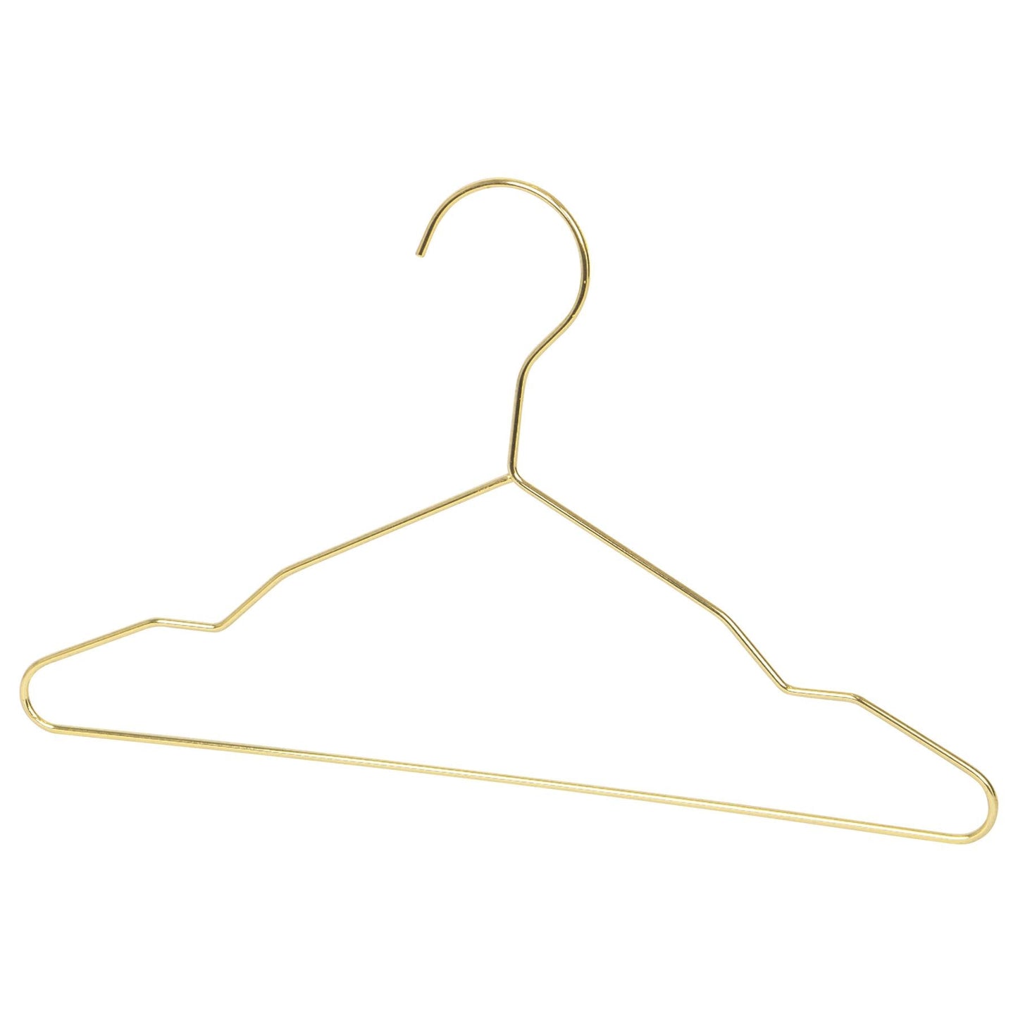 Metal Children's Hanger
