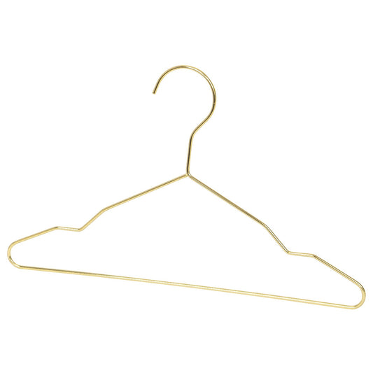 Metal Children's Hanger