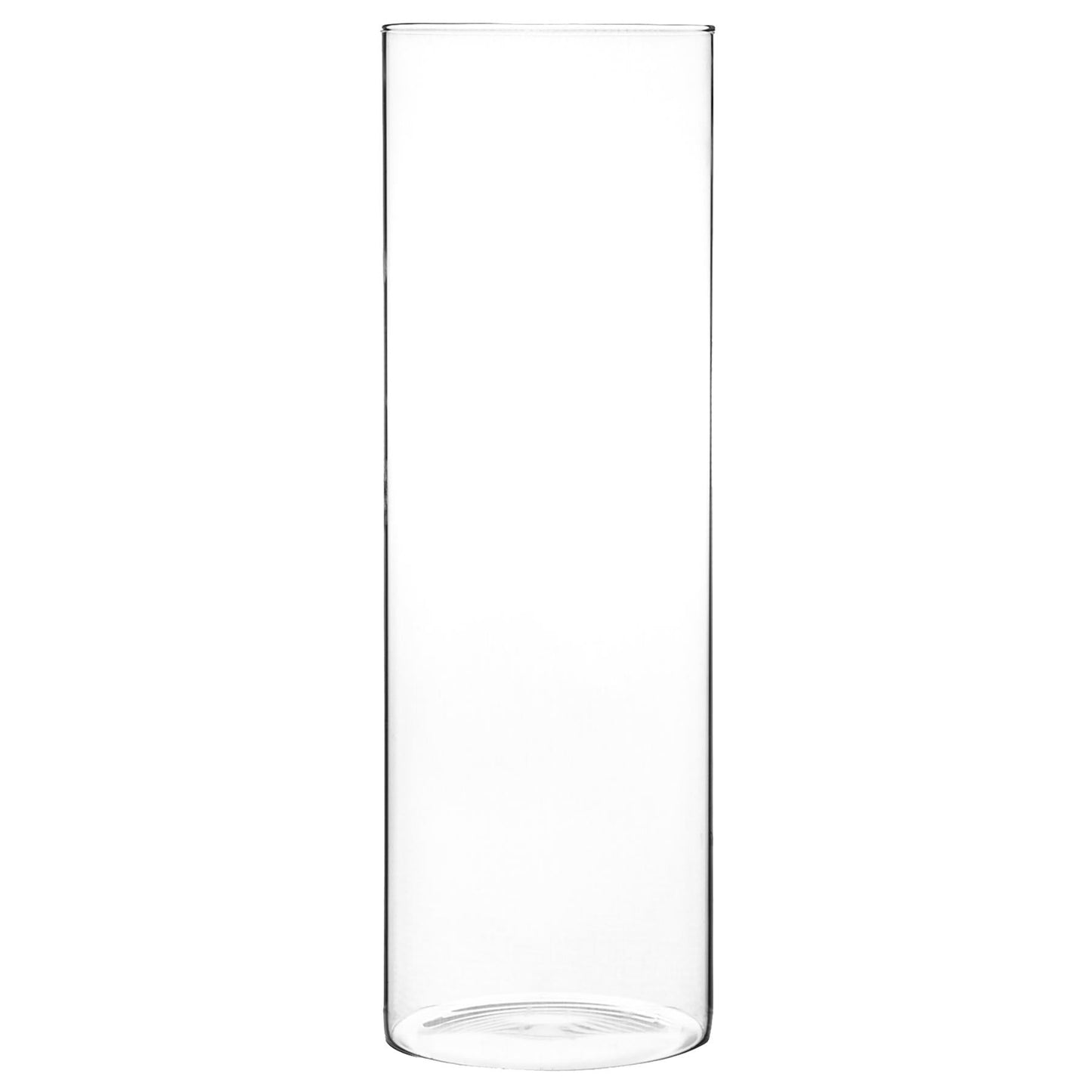 2L Scandi Storage Jar
