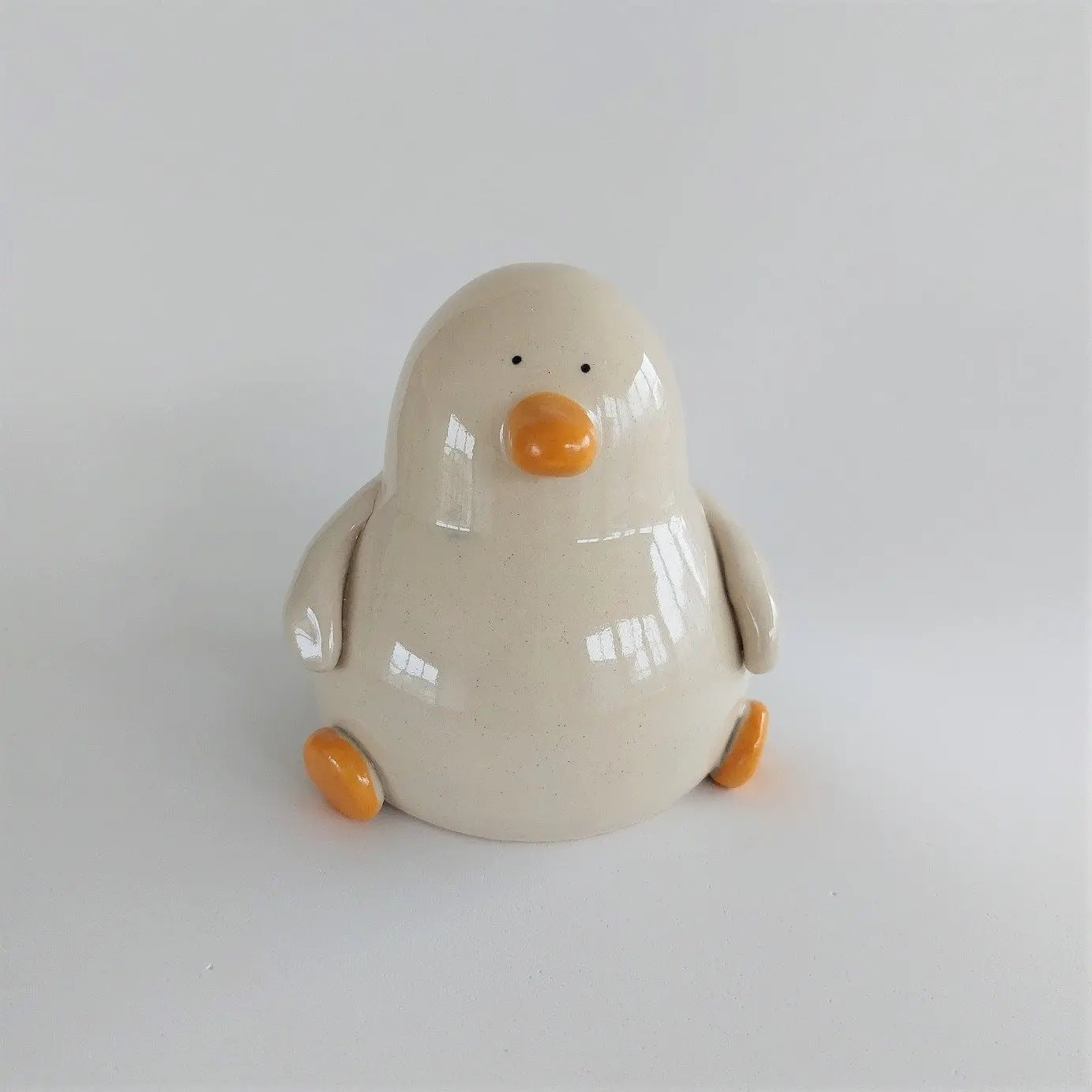 The Original Duck