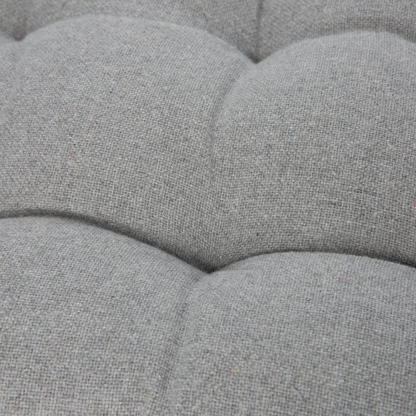 40cm Square Garden Chair Seat Cushion