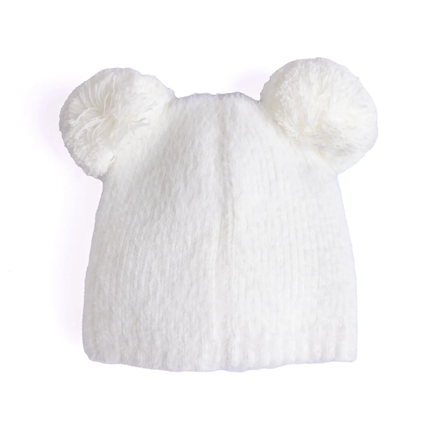 Fonem Beanie - Ecru