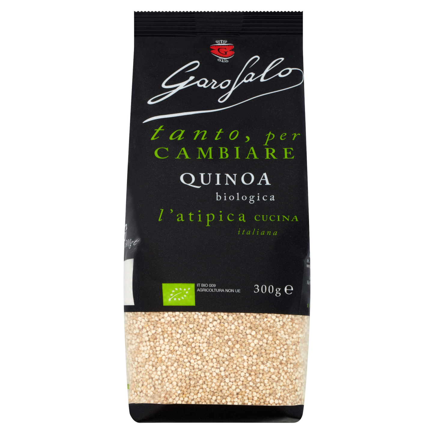 Garofalo Organic Quinoa (300g)