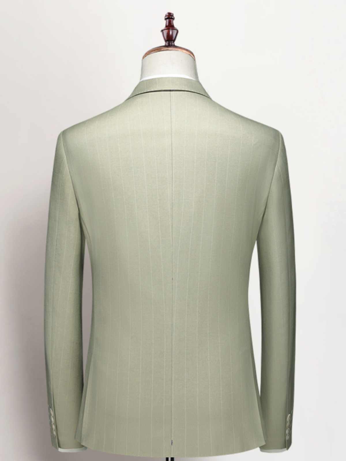 Men's Classic Business Suit - Premium Formal Wear Set