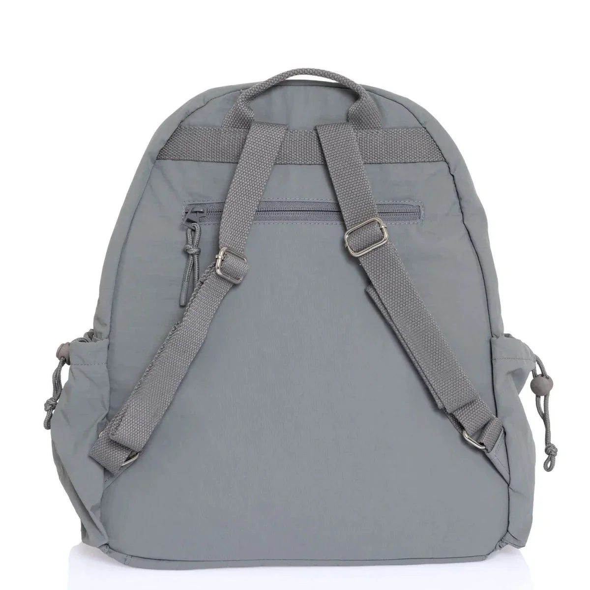 Baby Mom Organiser Backpack – Grey