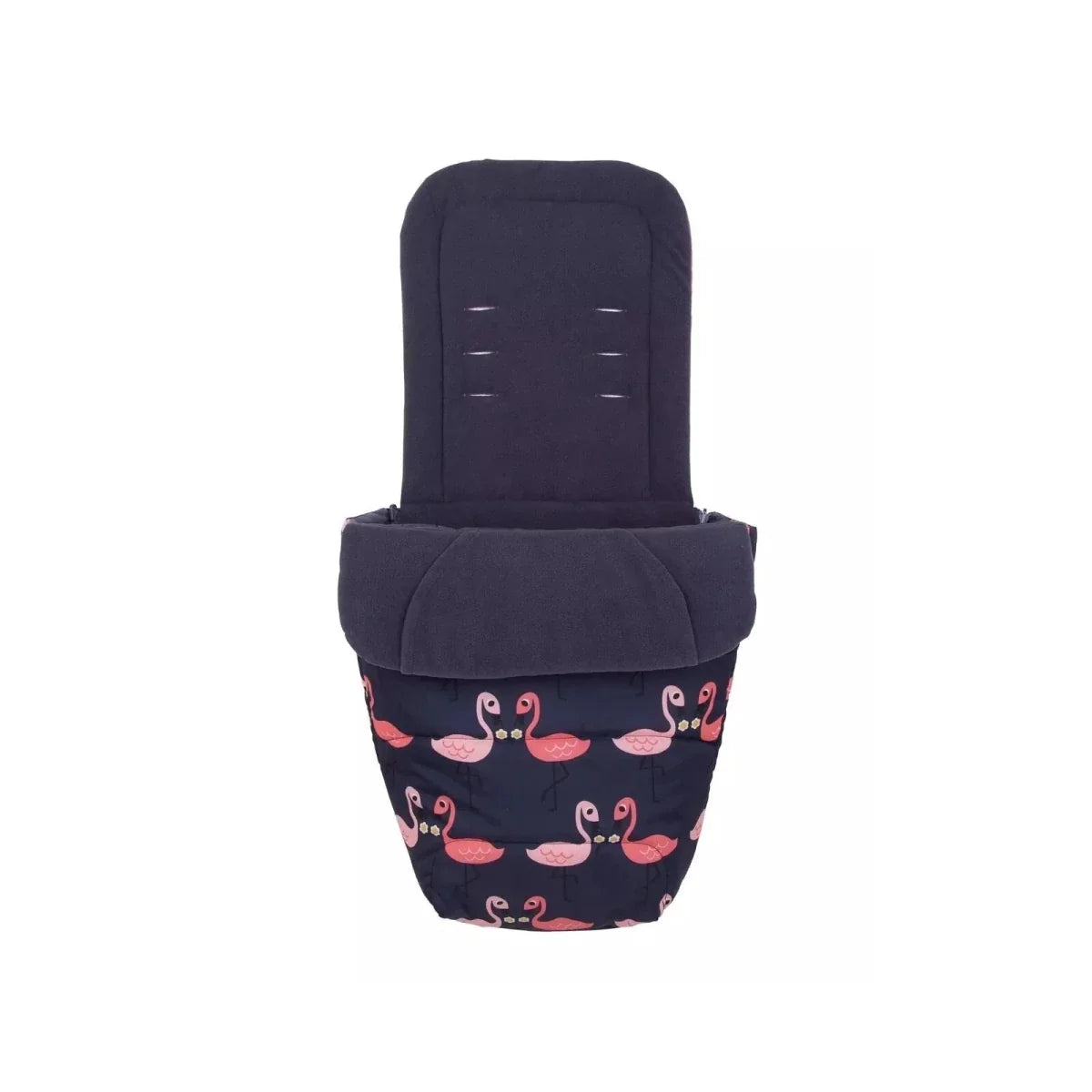 Cosatto Supa 3 Stroller - Pretty Flamingo