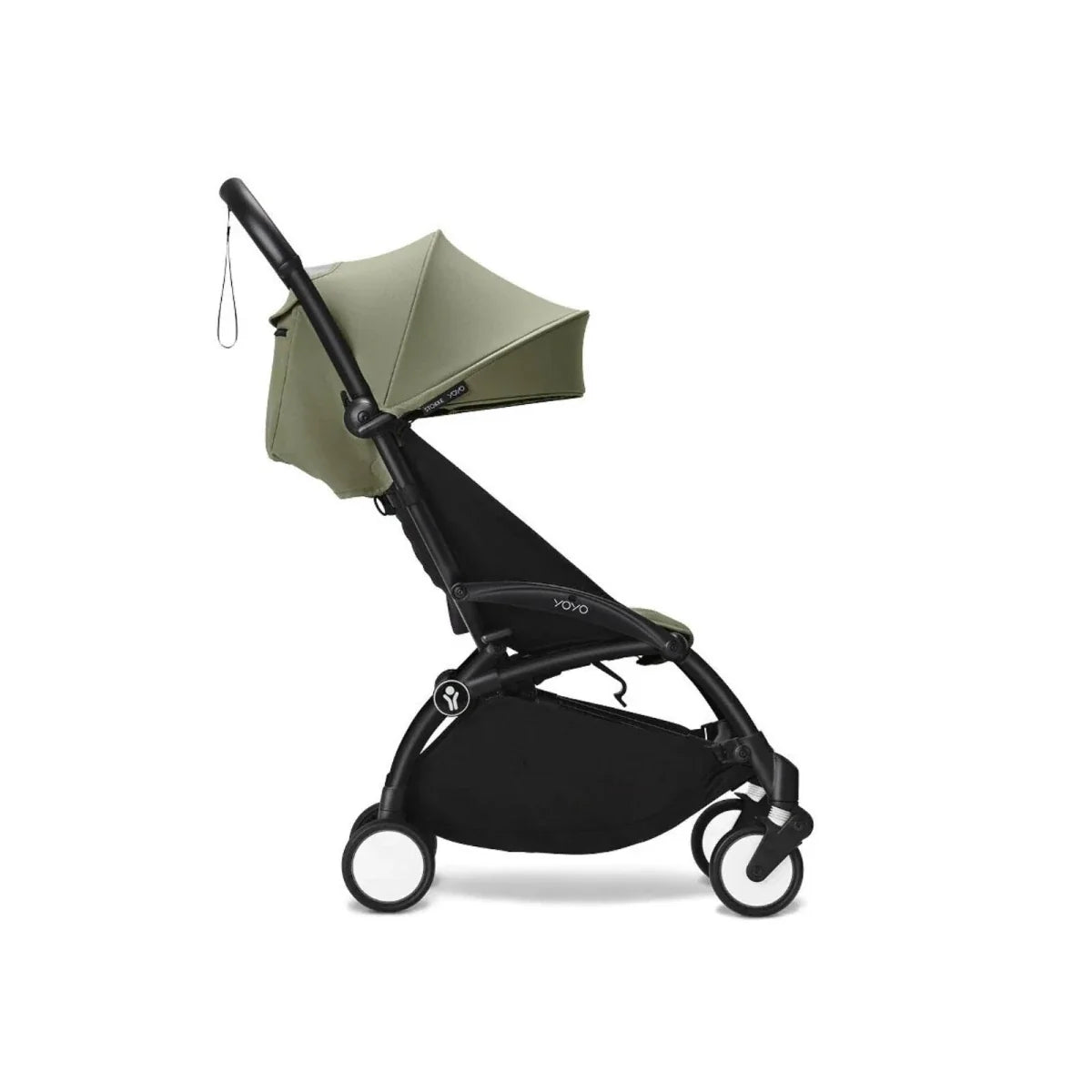 Stokke Yoyo 6+ Color Pack - Olive