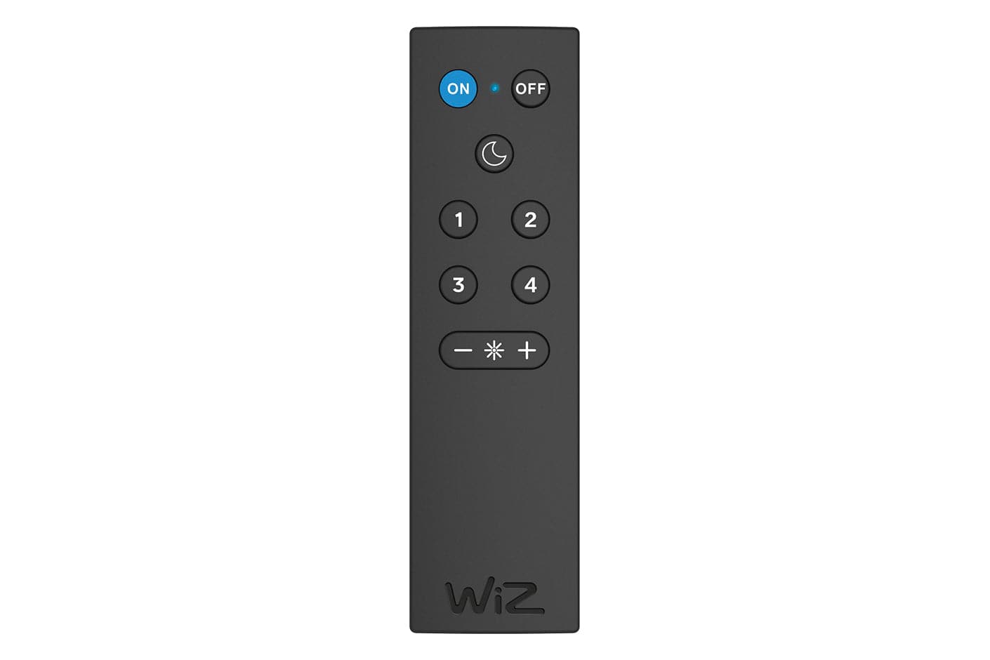 4lite WiZ Connected Smart Lighting B22 Multicolour Starter Kit