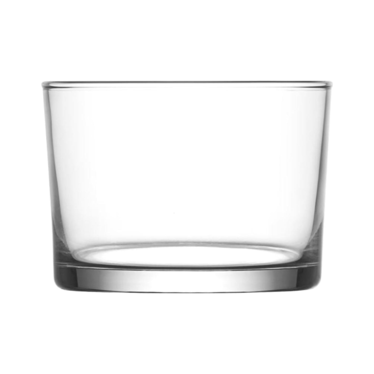 240ml Bodega Whisky Glasses - Pack of Six