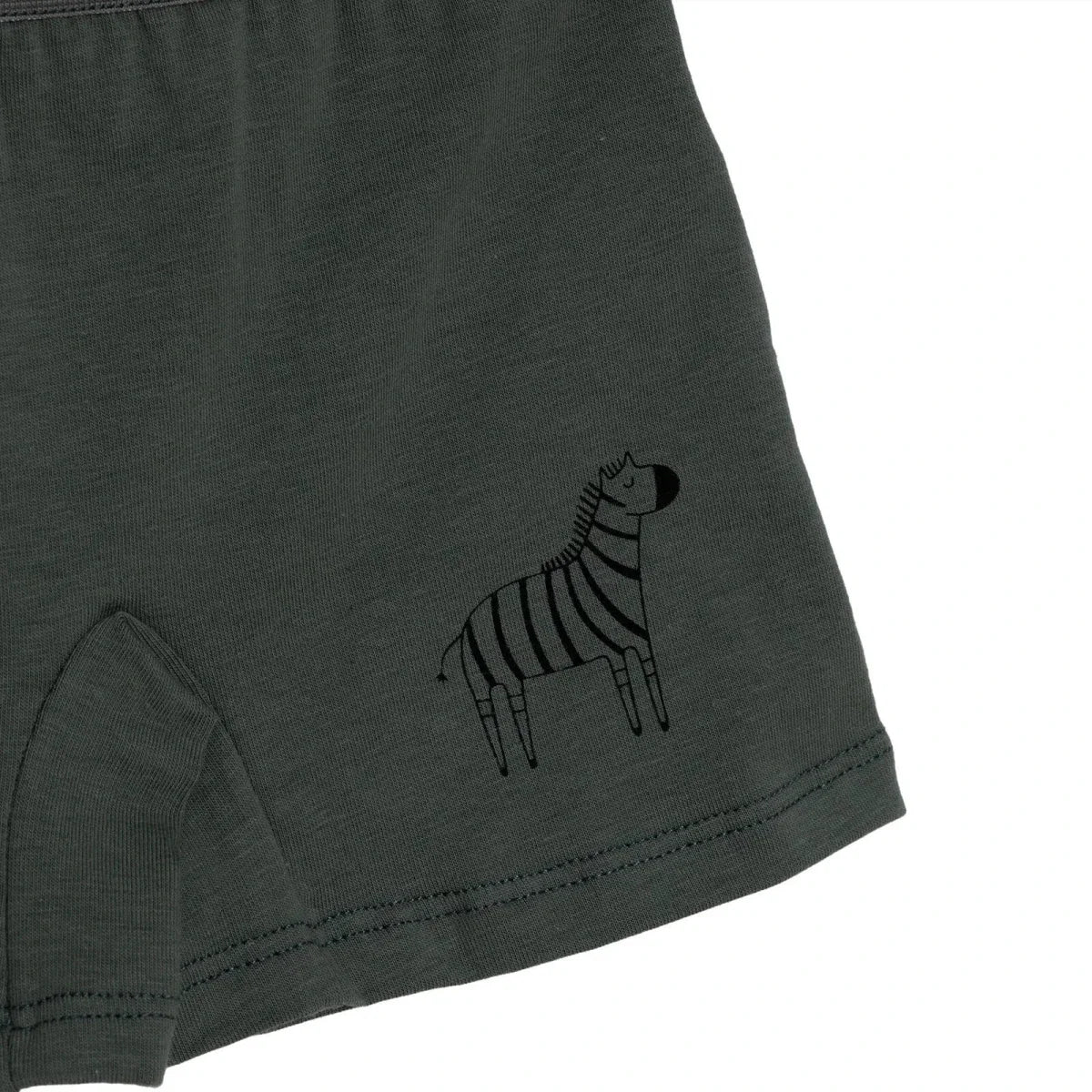 HelloBaby Boys Knickers Animal - Khaki