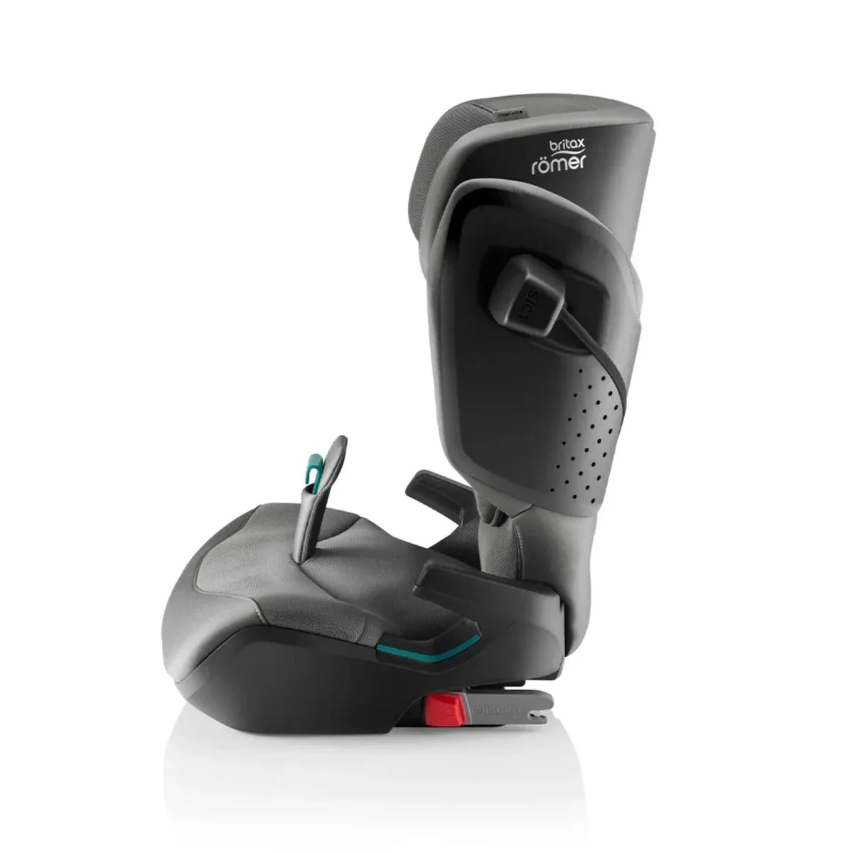 Britax Römer Kidfix Pro Car Seat - Mineral Grey