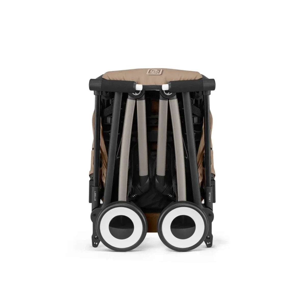 Cybex Libelle Pushchair V2 - Almond Beige