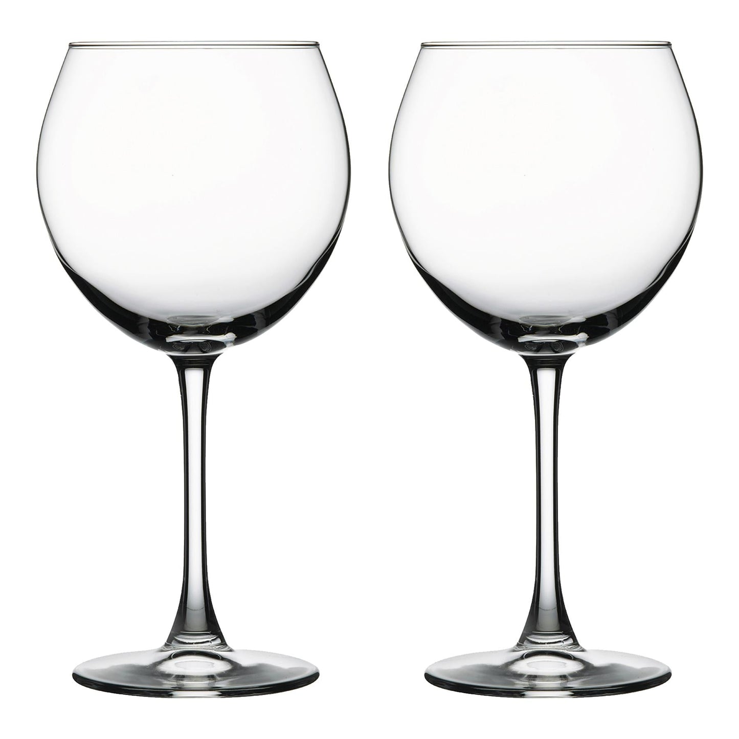655ml Enoteca Wine Glasses - Pack of Two