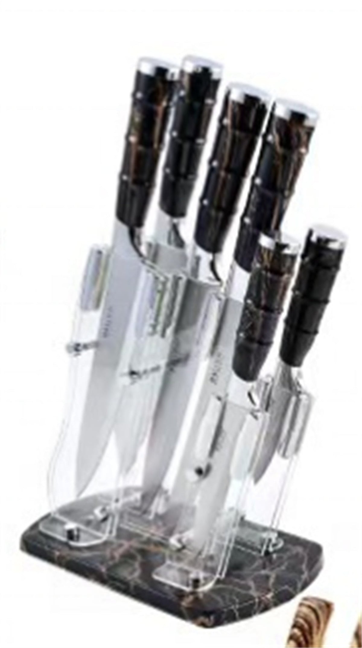 Kitchenware Knife Set