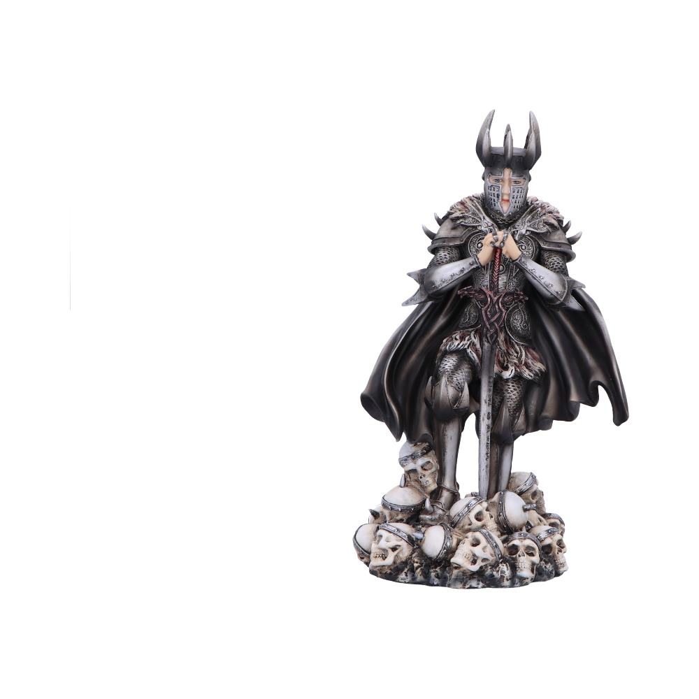 Knight of the Fallen
