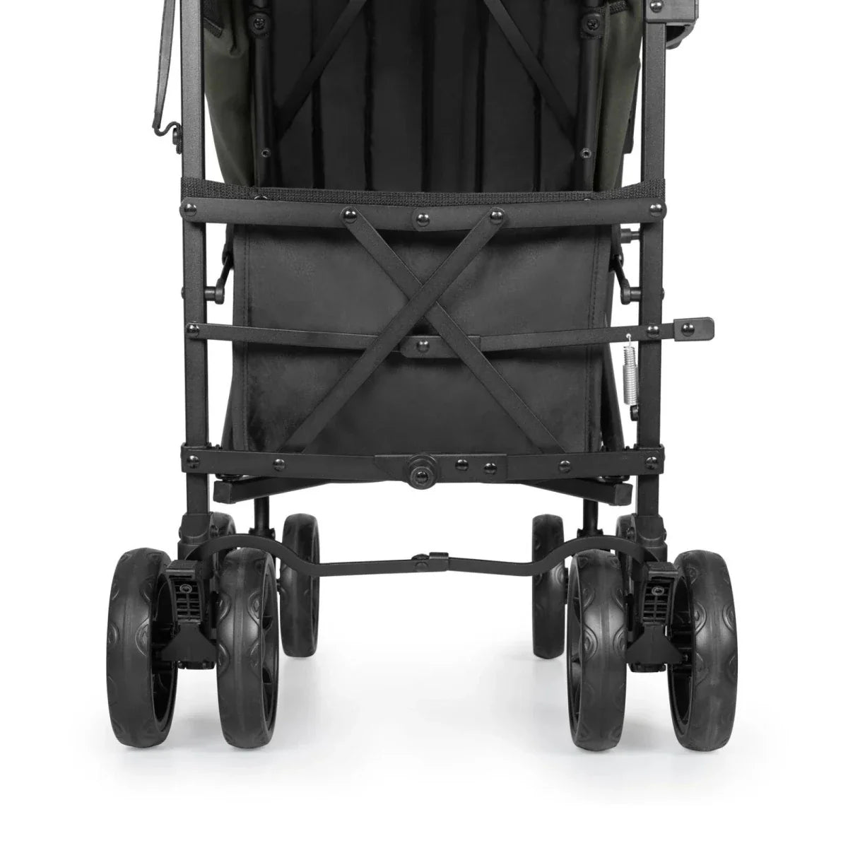 Hauck Fold N Care Stroller - Olive