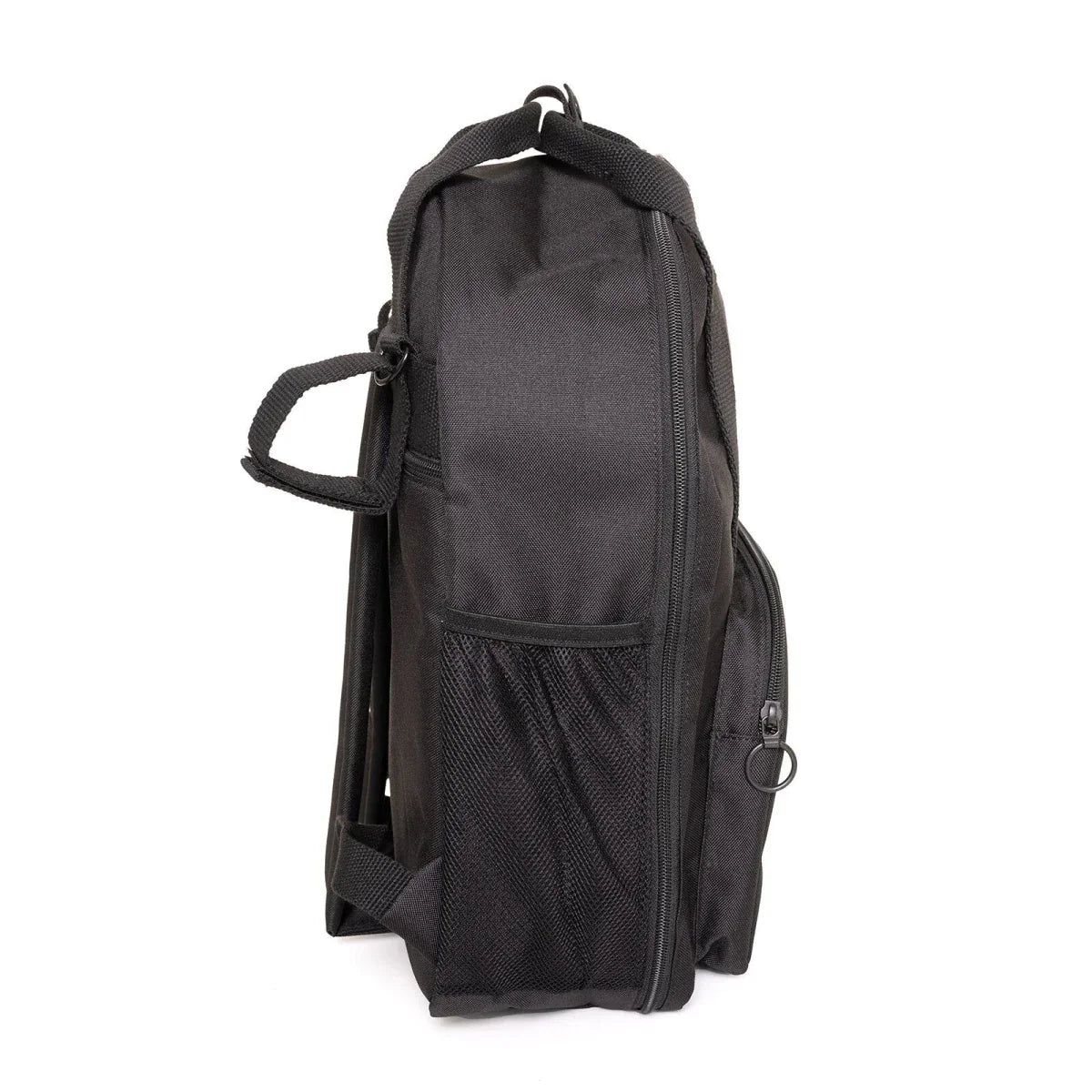 baby mom Baby Care Backpag - Black